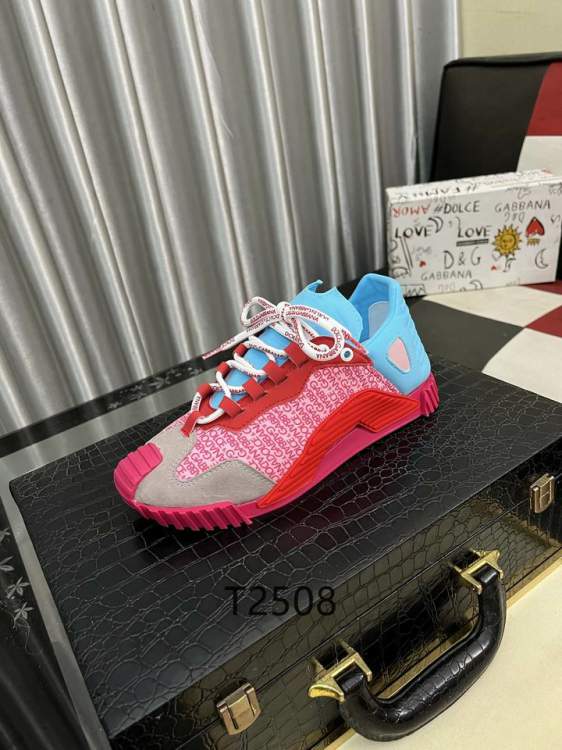 Picture of Dolce Gabbana Shoes _SKUD&Gshoes38-46h08034303